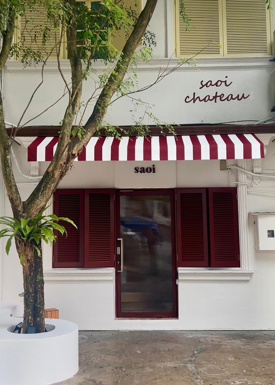 SAOI CHATEAU - Image 1