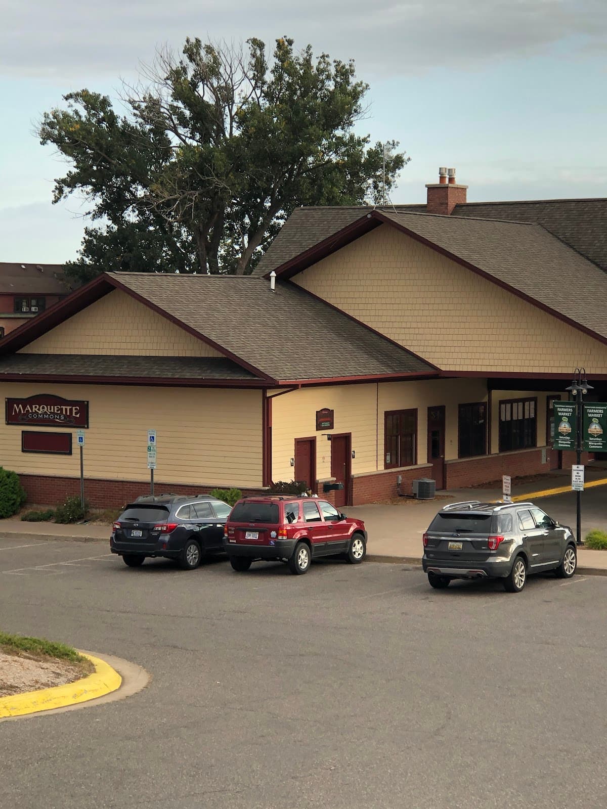 Marquette Commons - Image 1