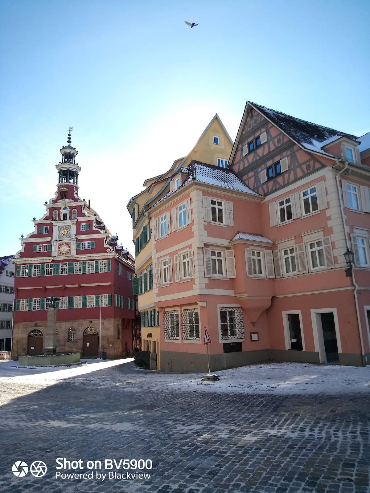 Medieval Christmas Market