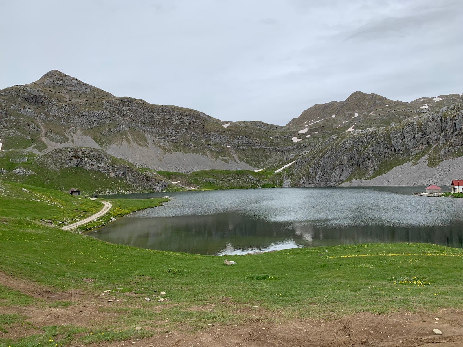 Kapetanovo Lake - Image 1
