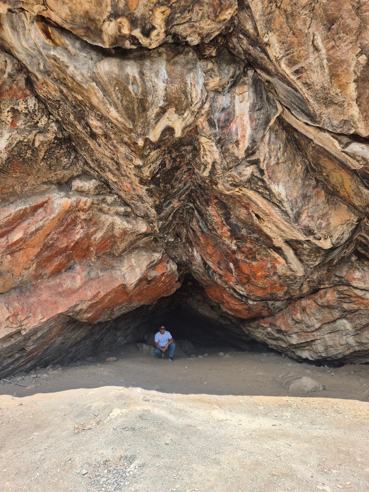 Cueva de Guitarrero - Image 1