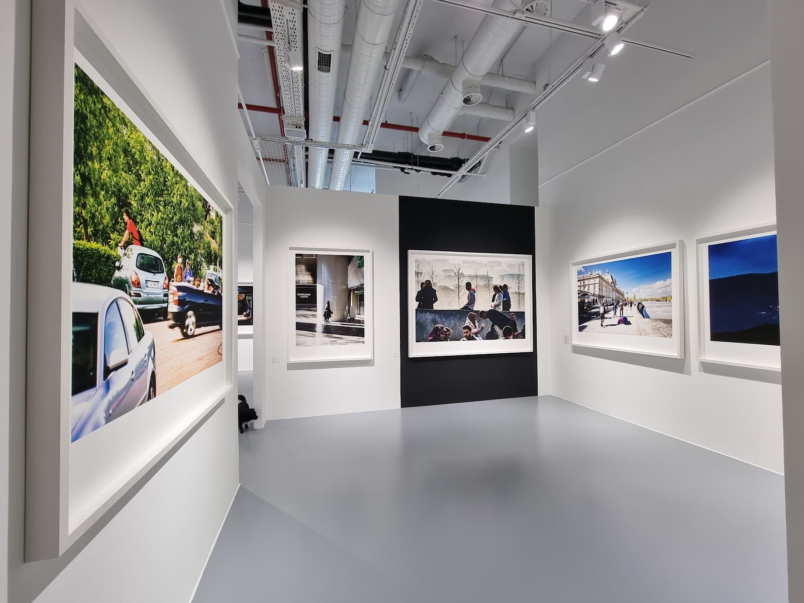 Confluence Exhibition - Image 1