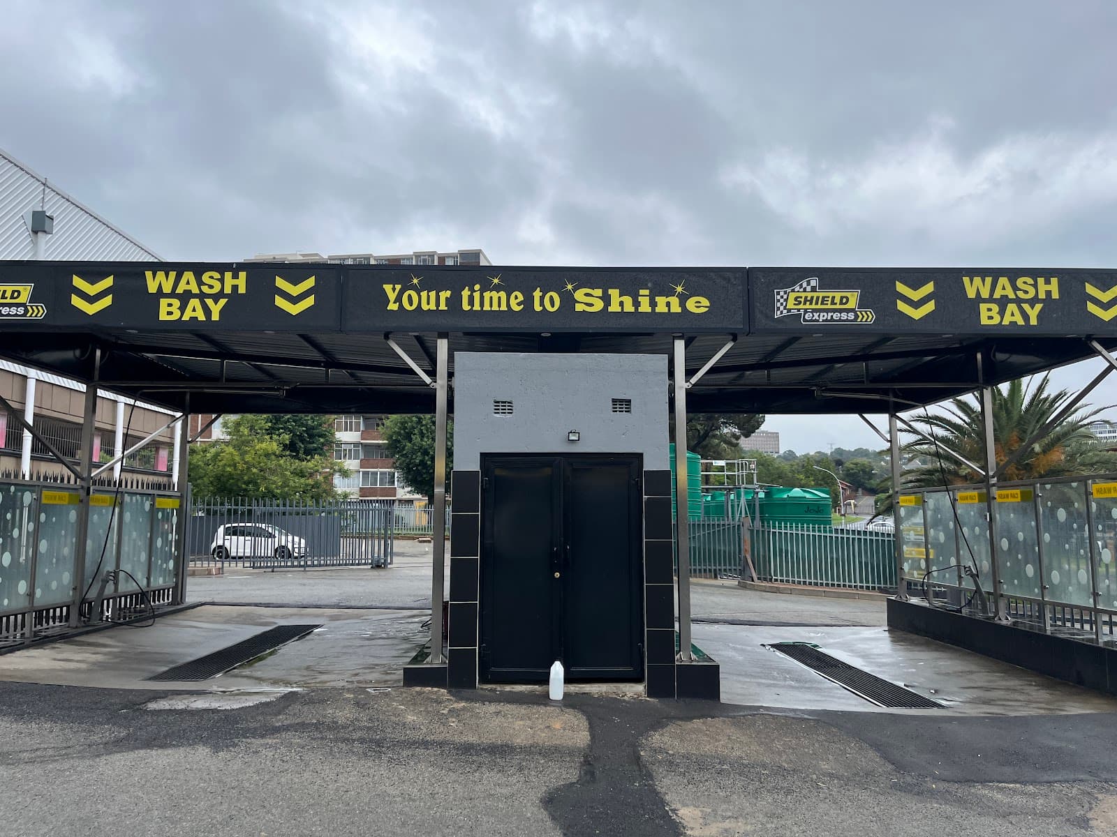 Bedfordview Centre - Image 1