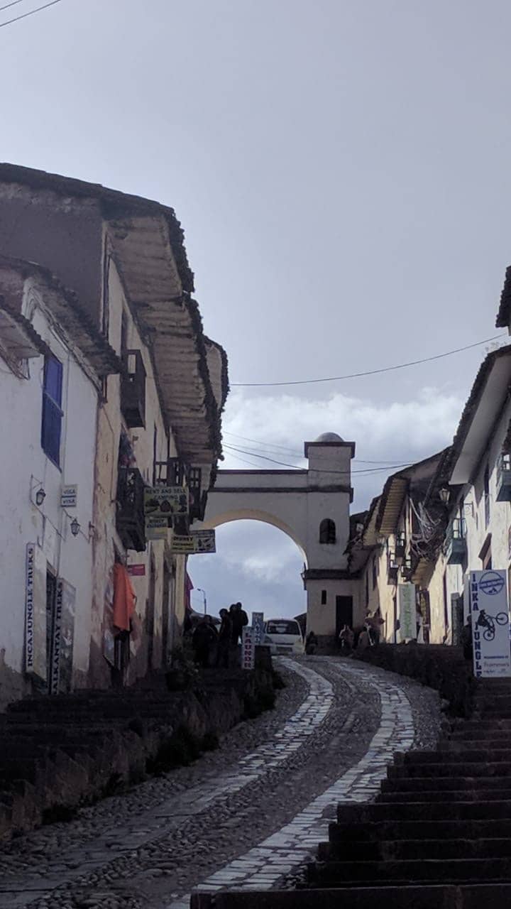 Local Eateries (Tacos & More)