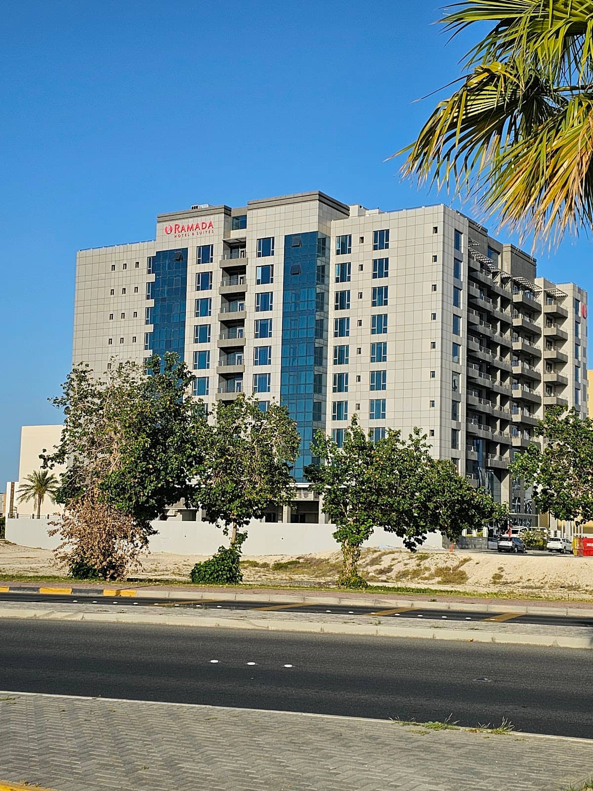 Relaxing Hotel Stays