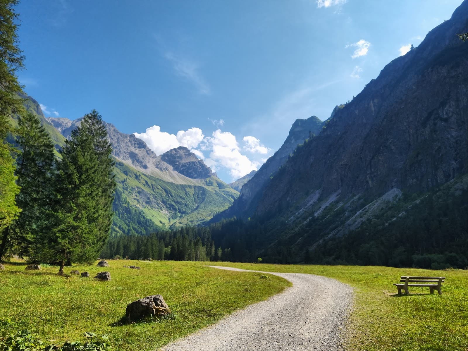 Oytal Valley - Image 1