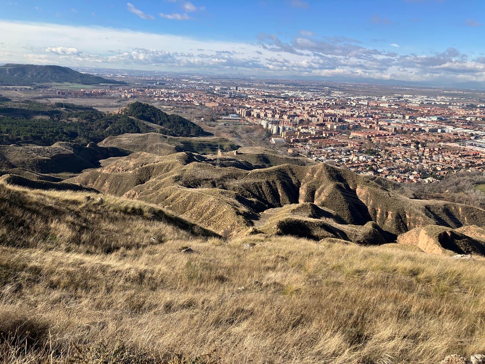 Mirador del Ecce Homo - Image 1