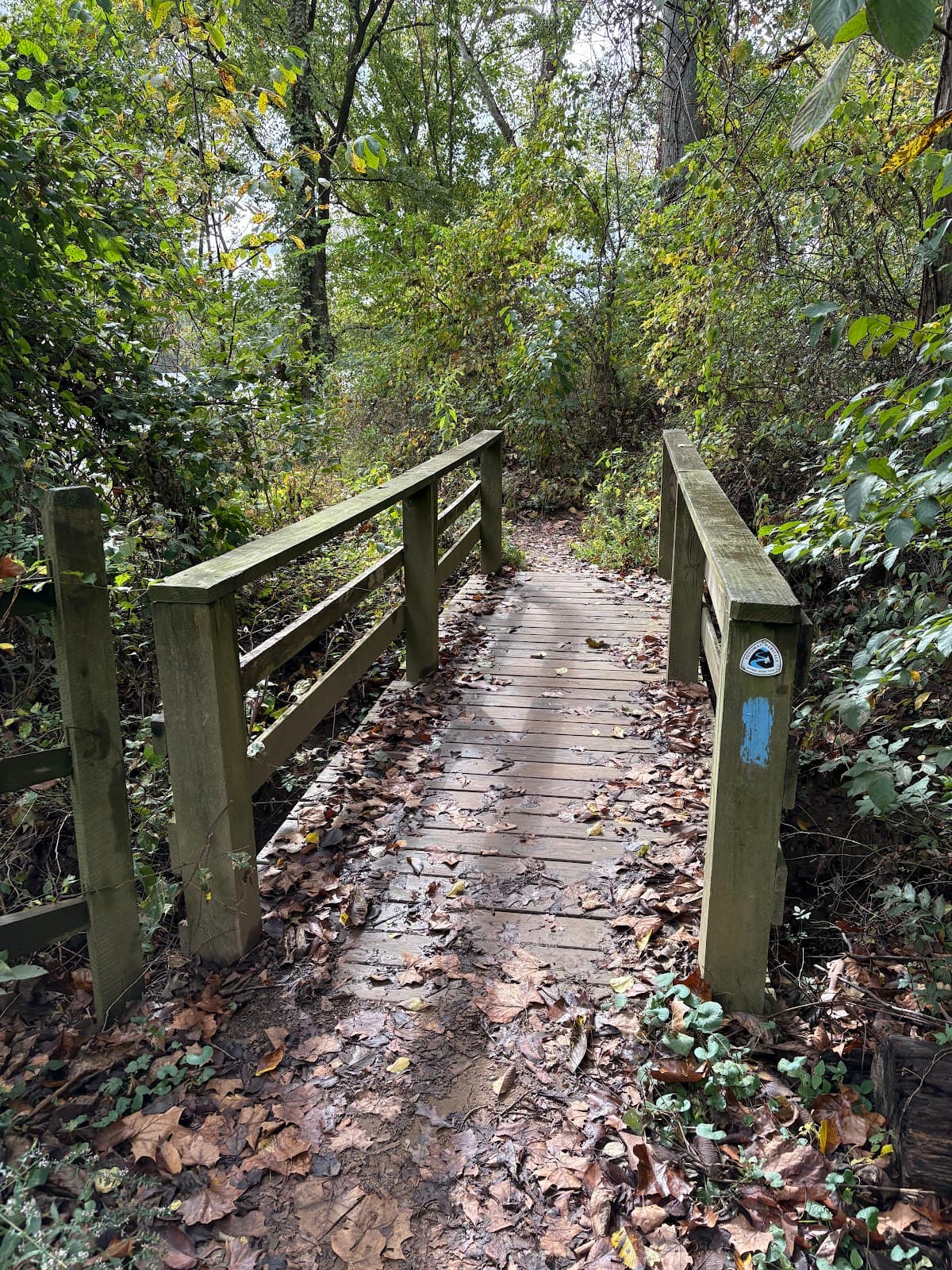 Riverbend Park - Image 1