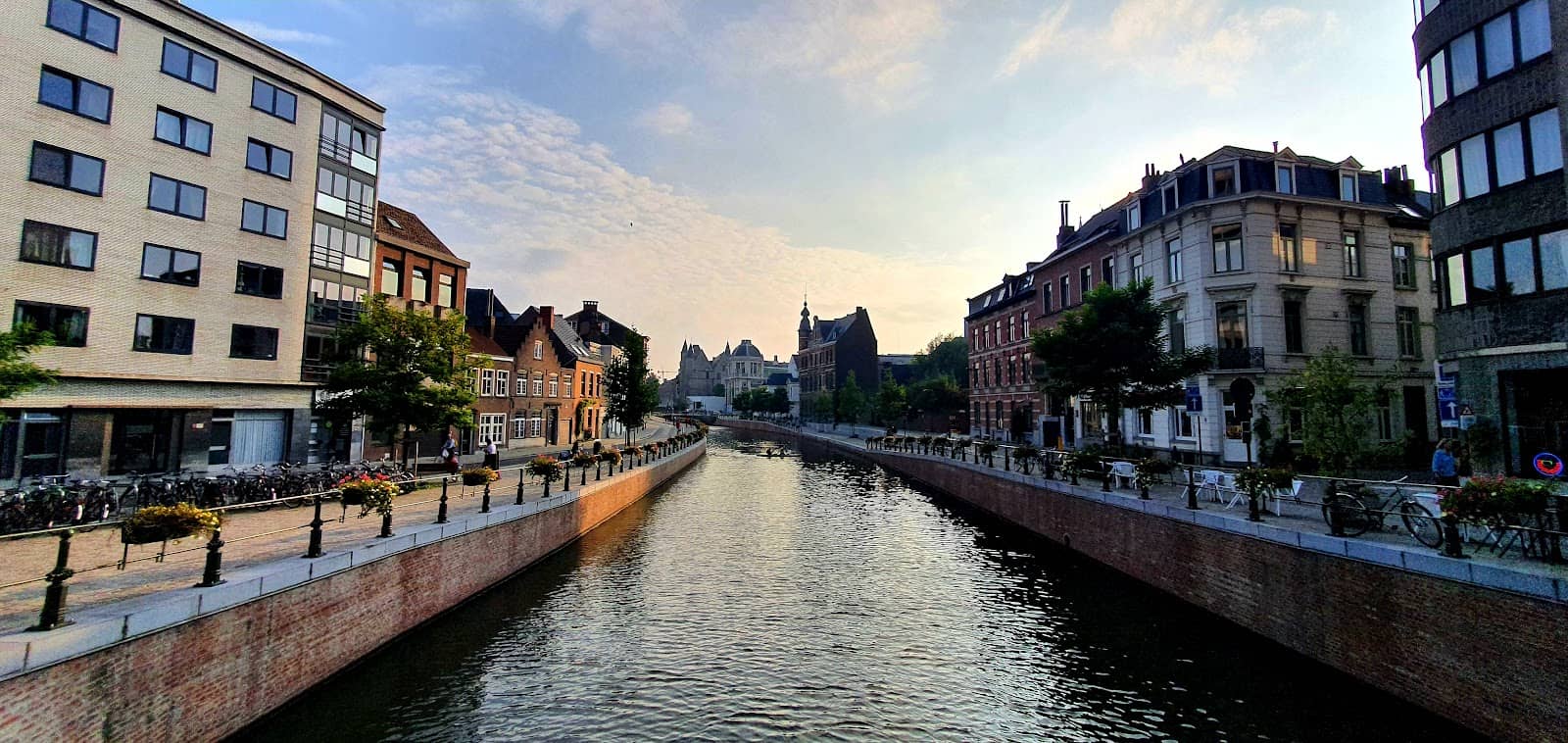 Public Art Installations