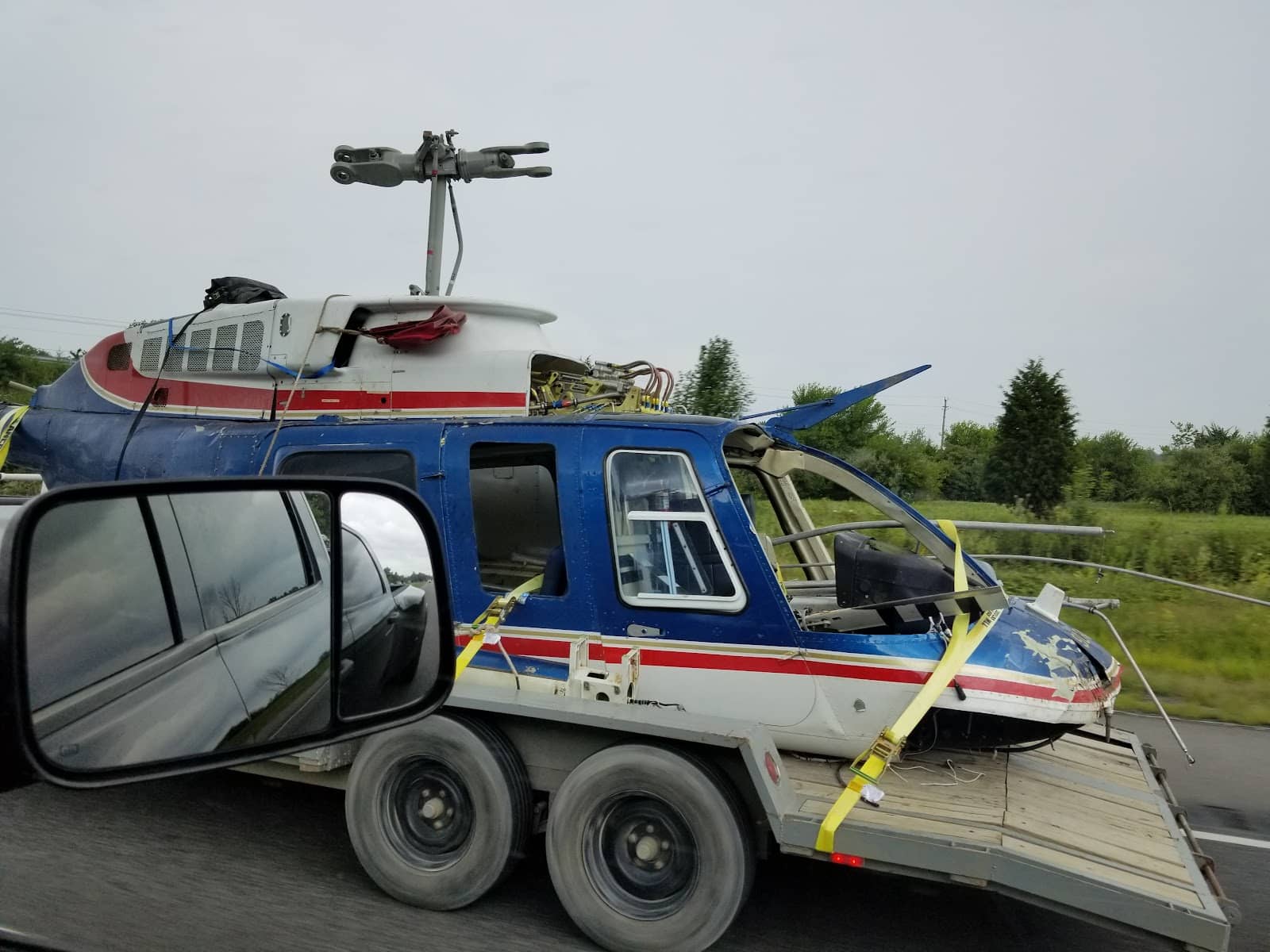 Connecting Communities