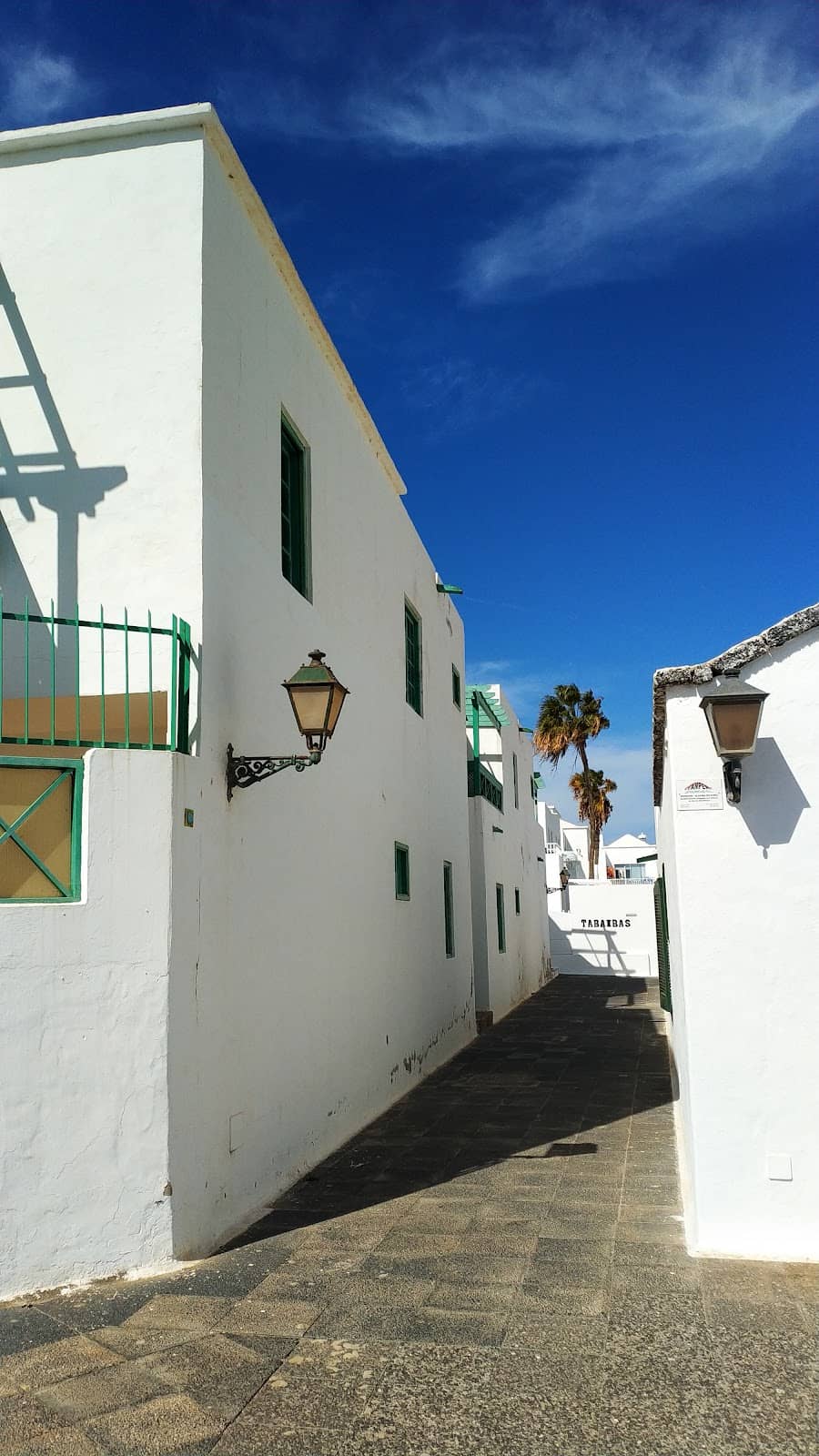 Charming Architecture