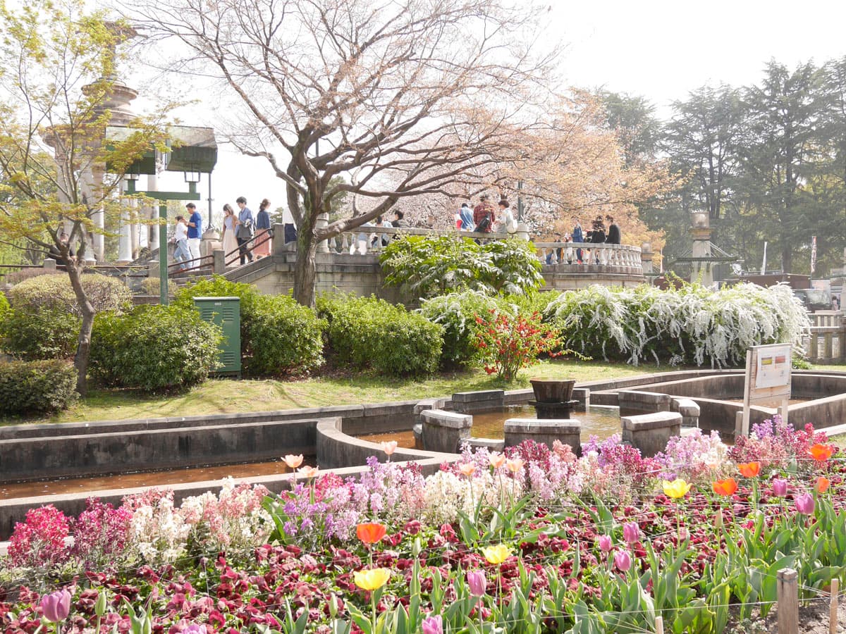 Tsuruma Park Nagoya - Image 1