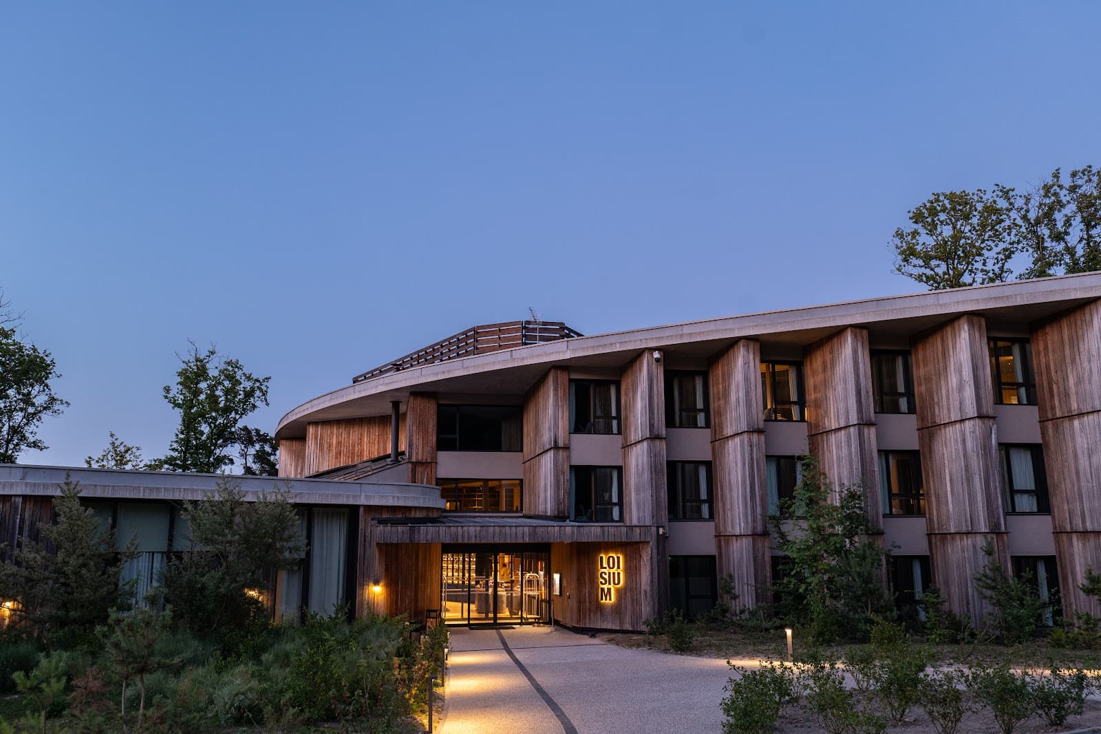 Mutigny Vine Trail - Image 1