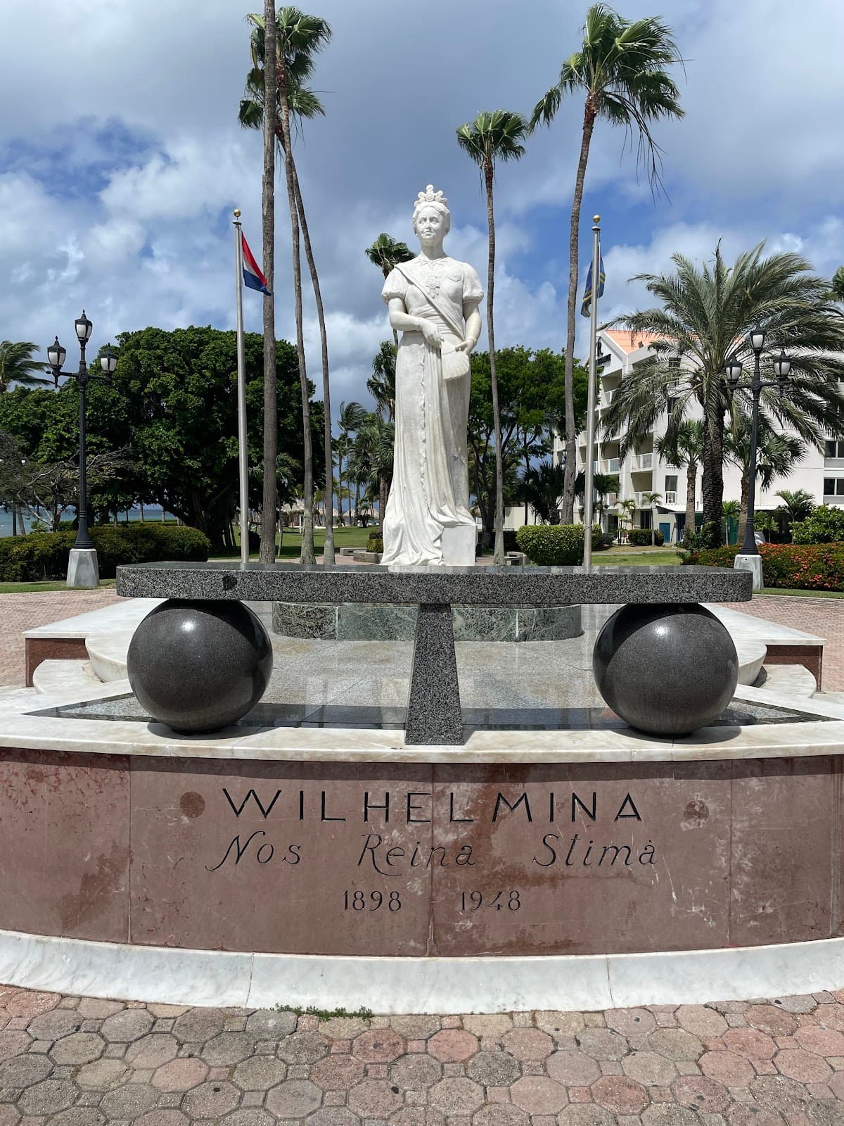 Wilhelmina Park - Image 1
