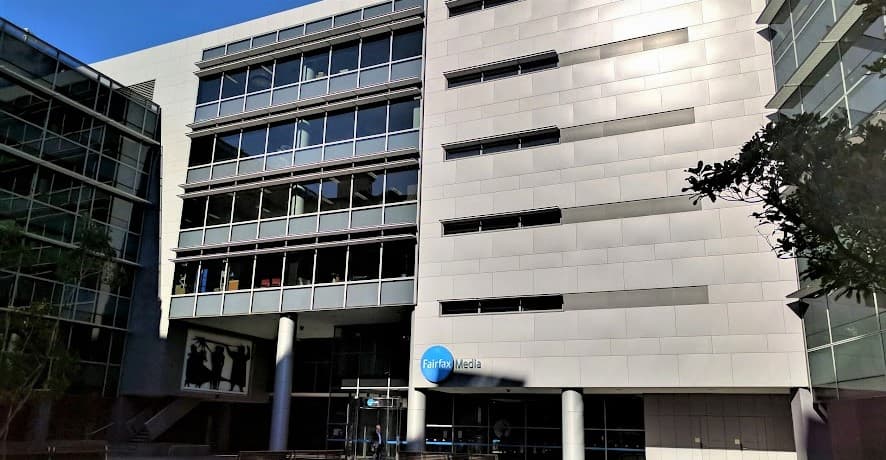 Sydney Morning Herald Half Marathon - Image 1