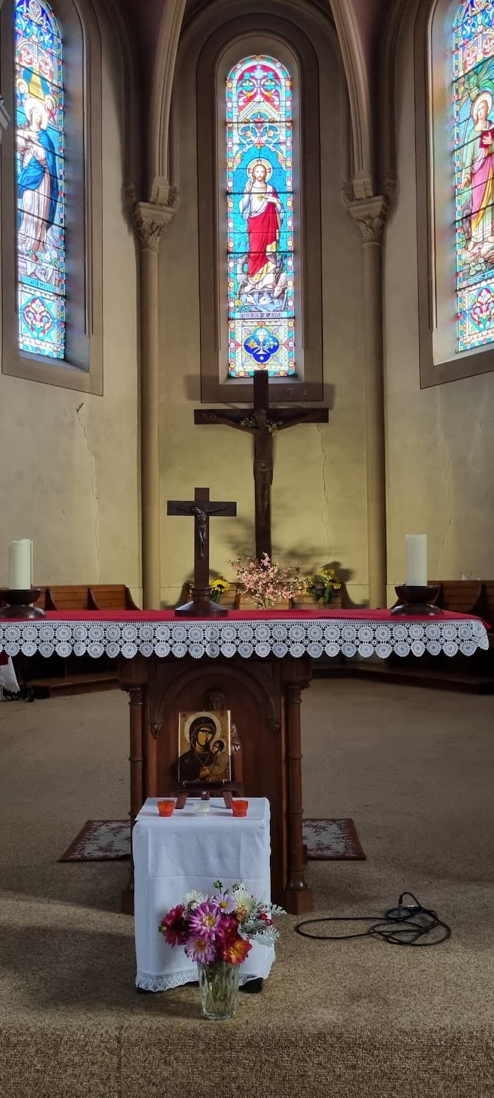 Église Saint-Pierre de Chirens - Image 1