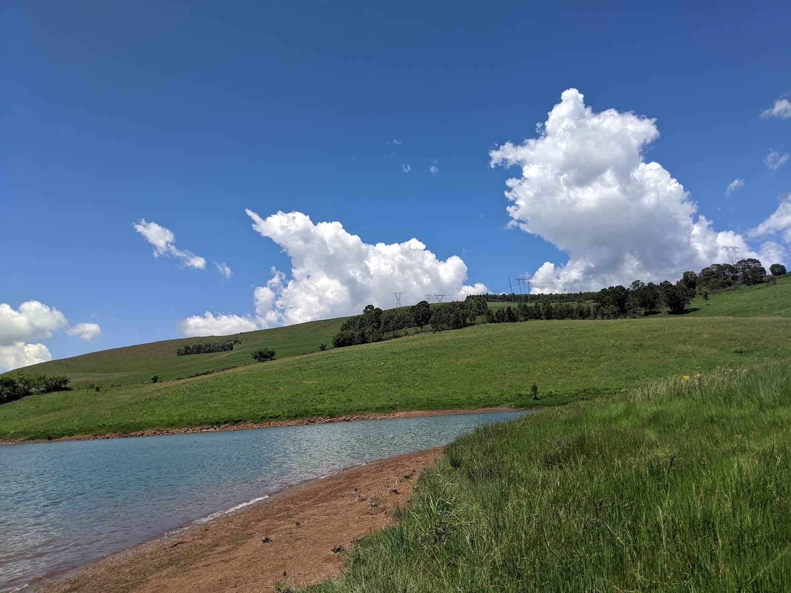 Water Activities Launch