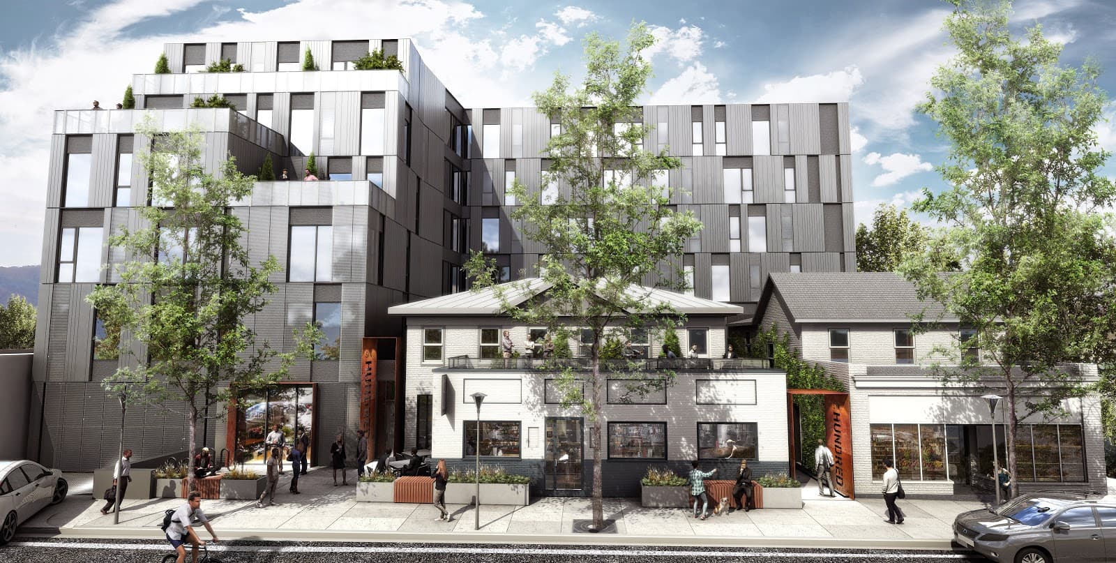 Midtown West Main - Image 1