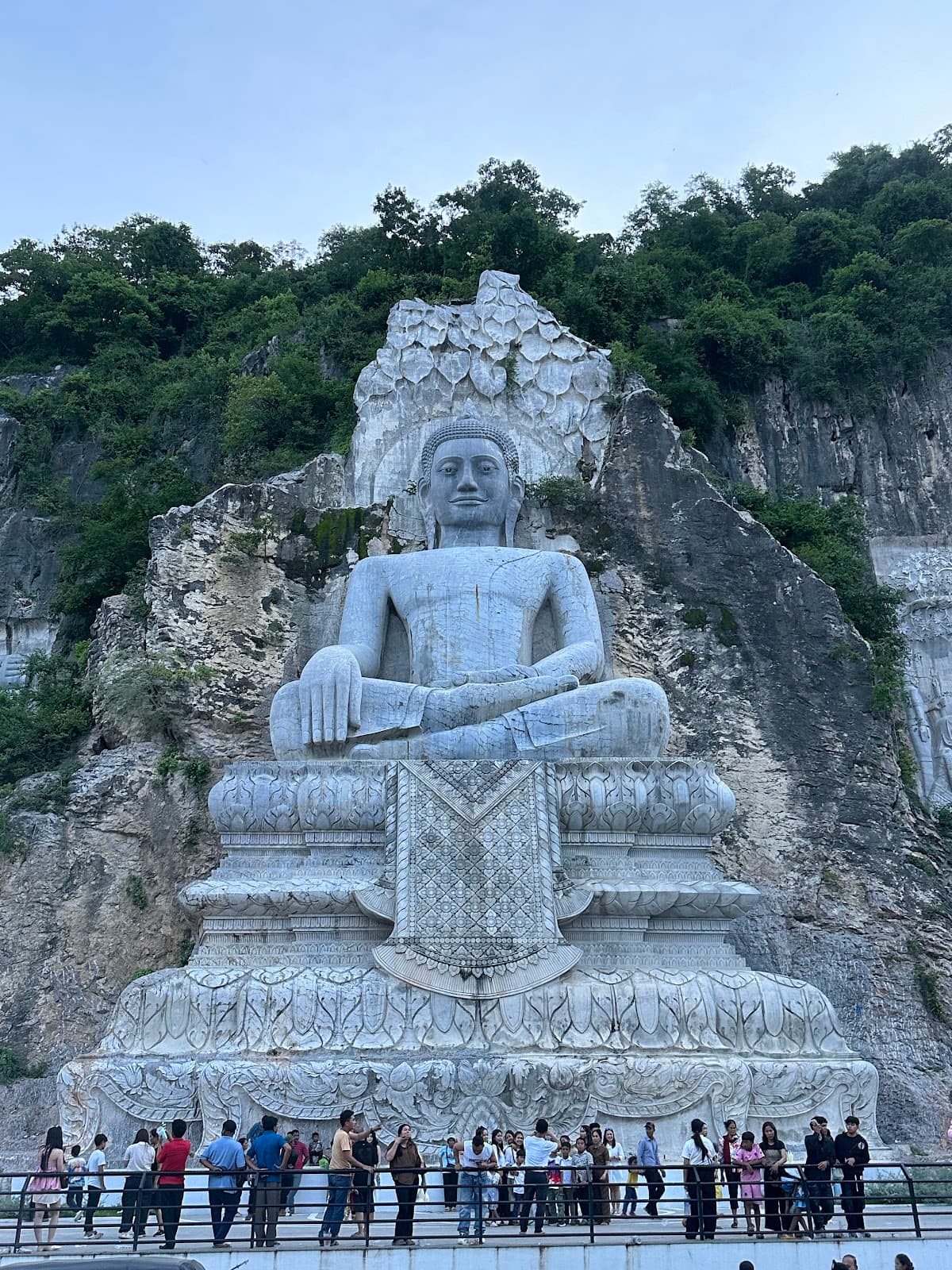 Phnom Sampeau - Image 1