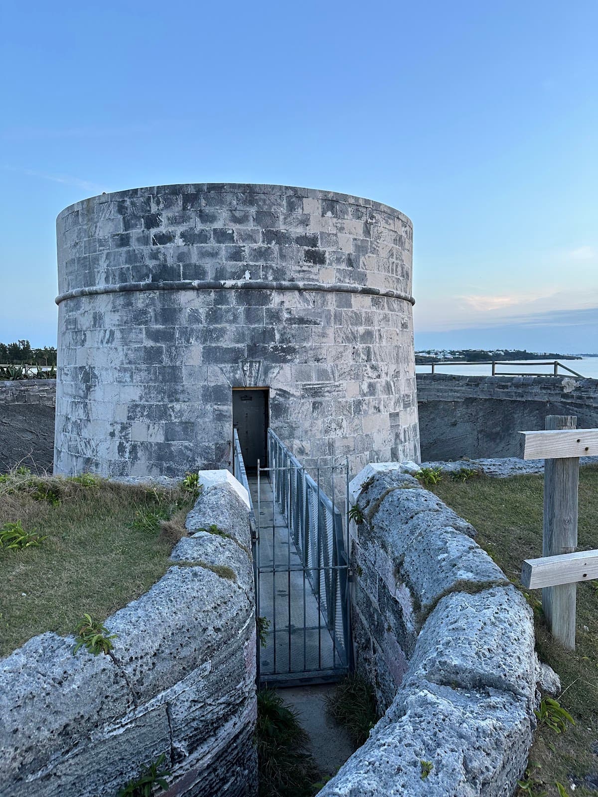 Martello Tower Ferry Point - Image 1