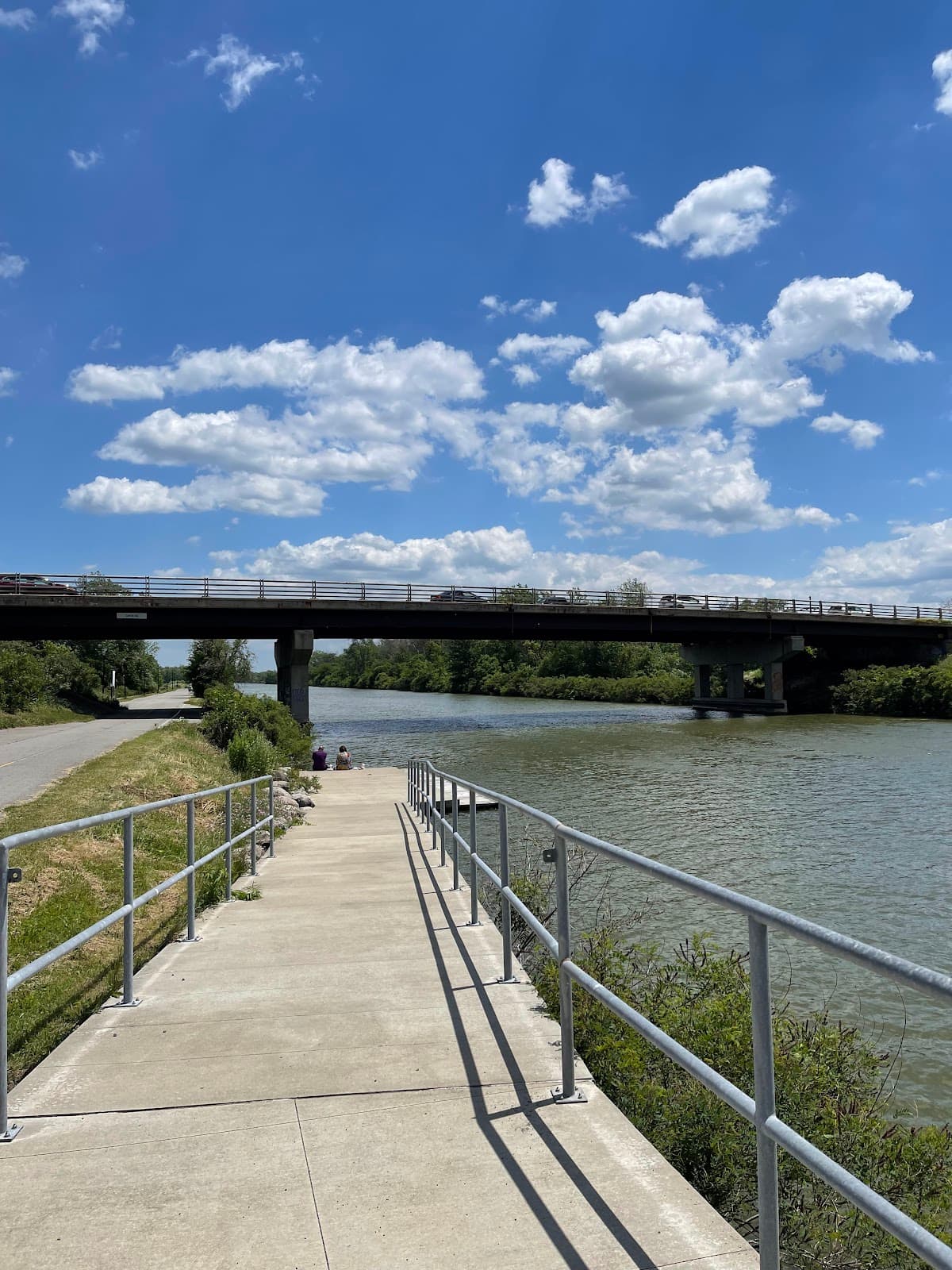 Erie Canalway Trail Rochester - Image 1