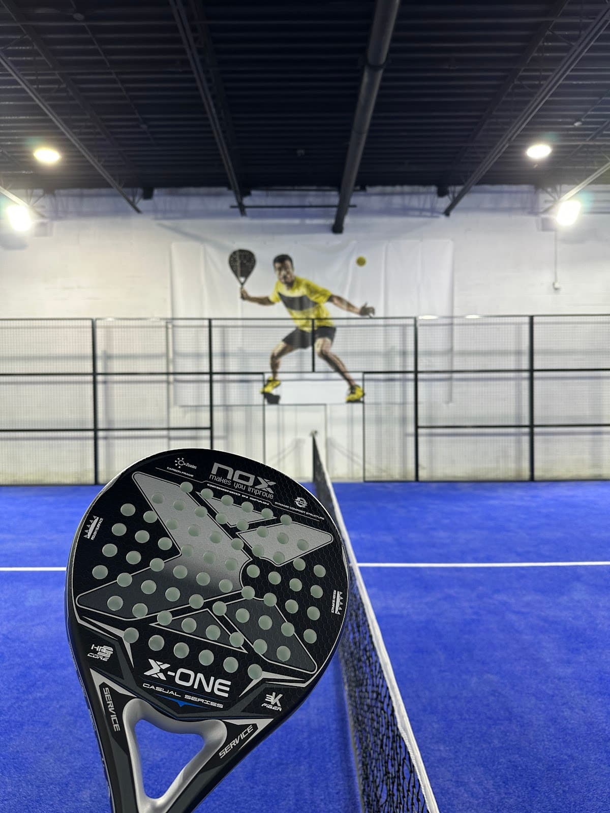 Padel Junction - Image 1