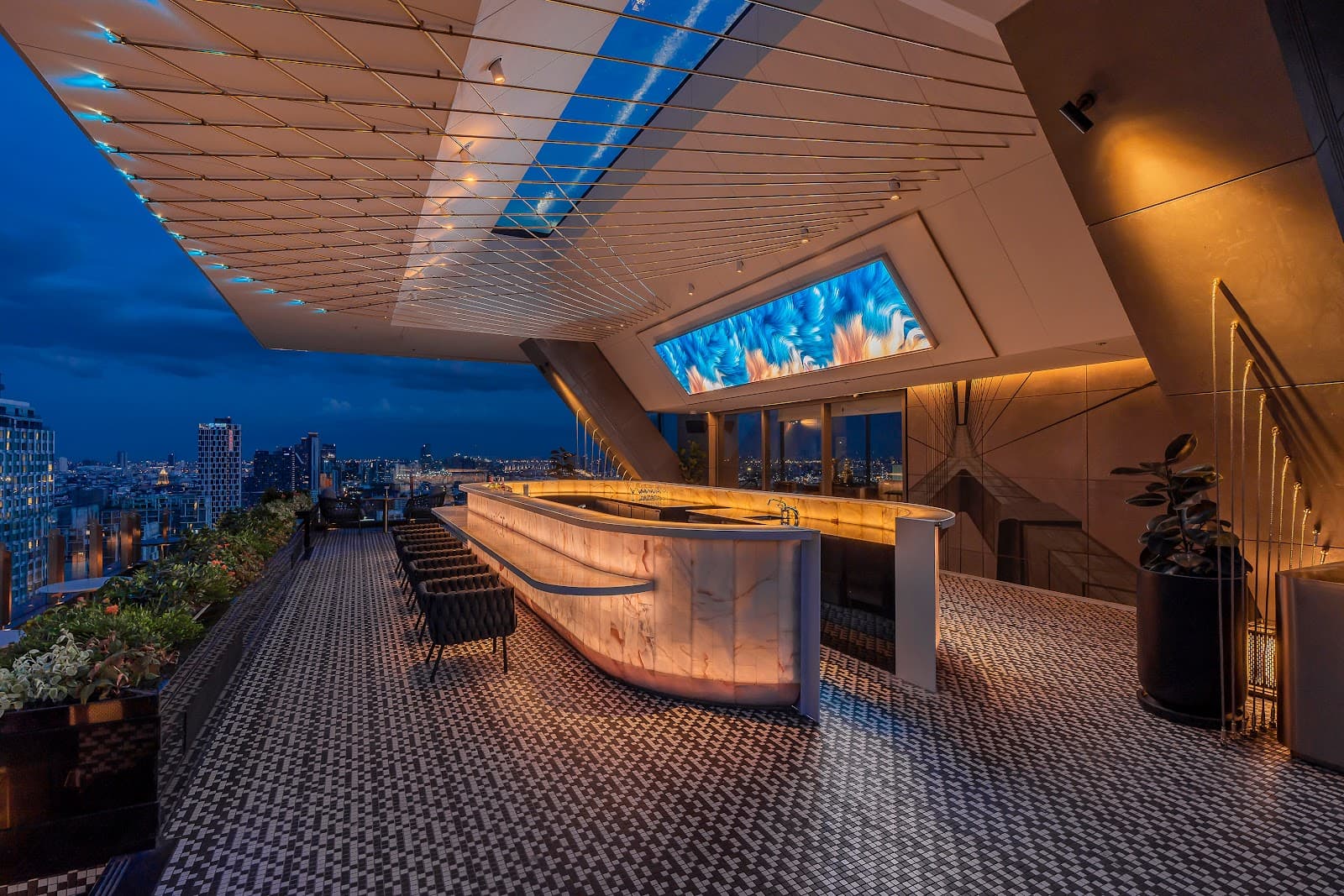 Innside by Meliá Bangkok - Image 1