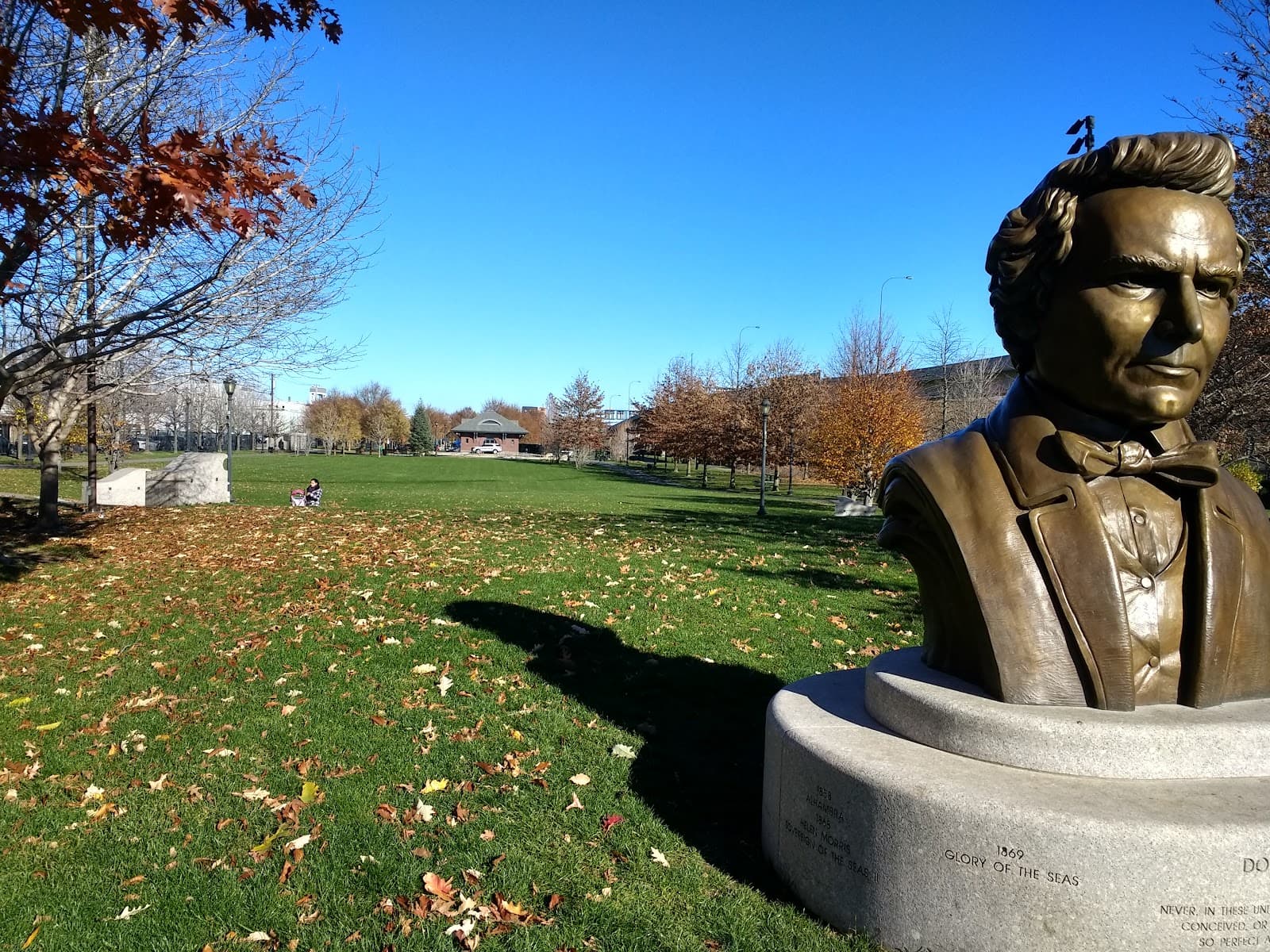 East Boston Greenway Boston - Image 1