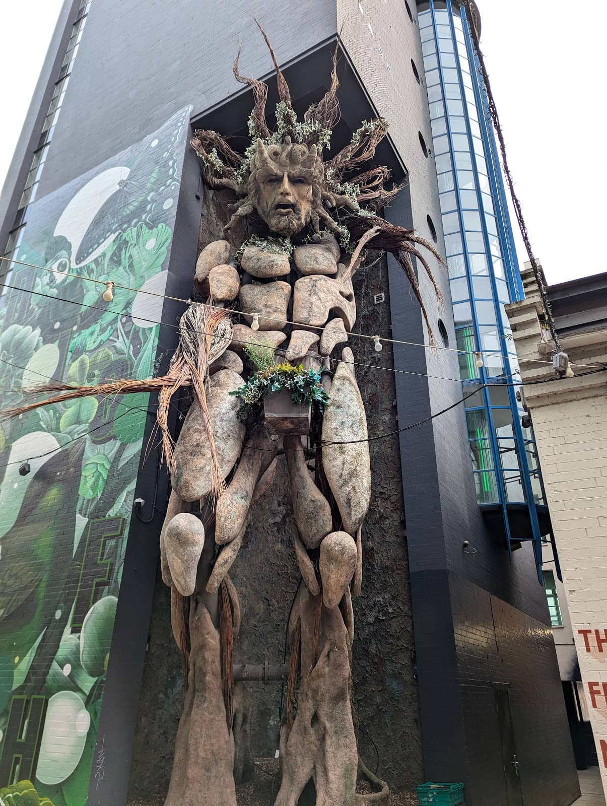 The Mockingbird Cinema