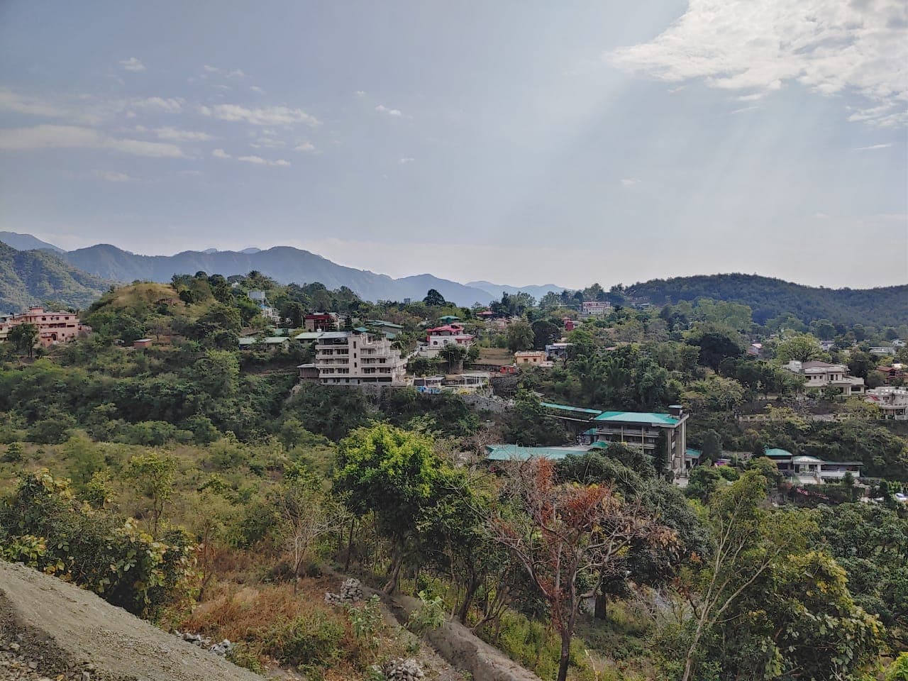 Rajpur Road - Image 1