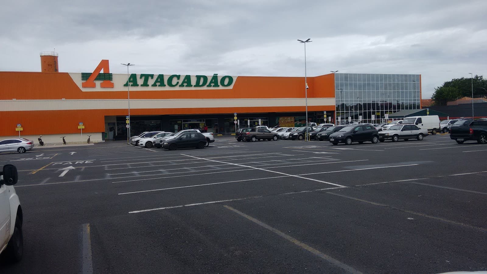 Assaí Atacadista São Carlos São Paulo - Image 1