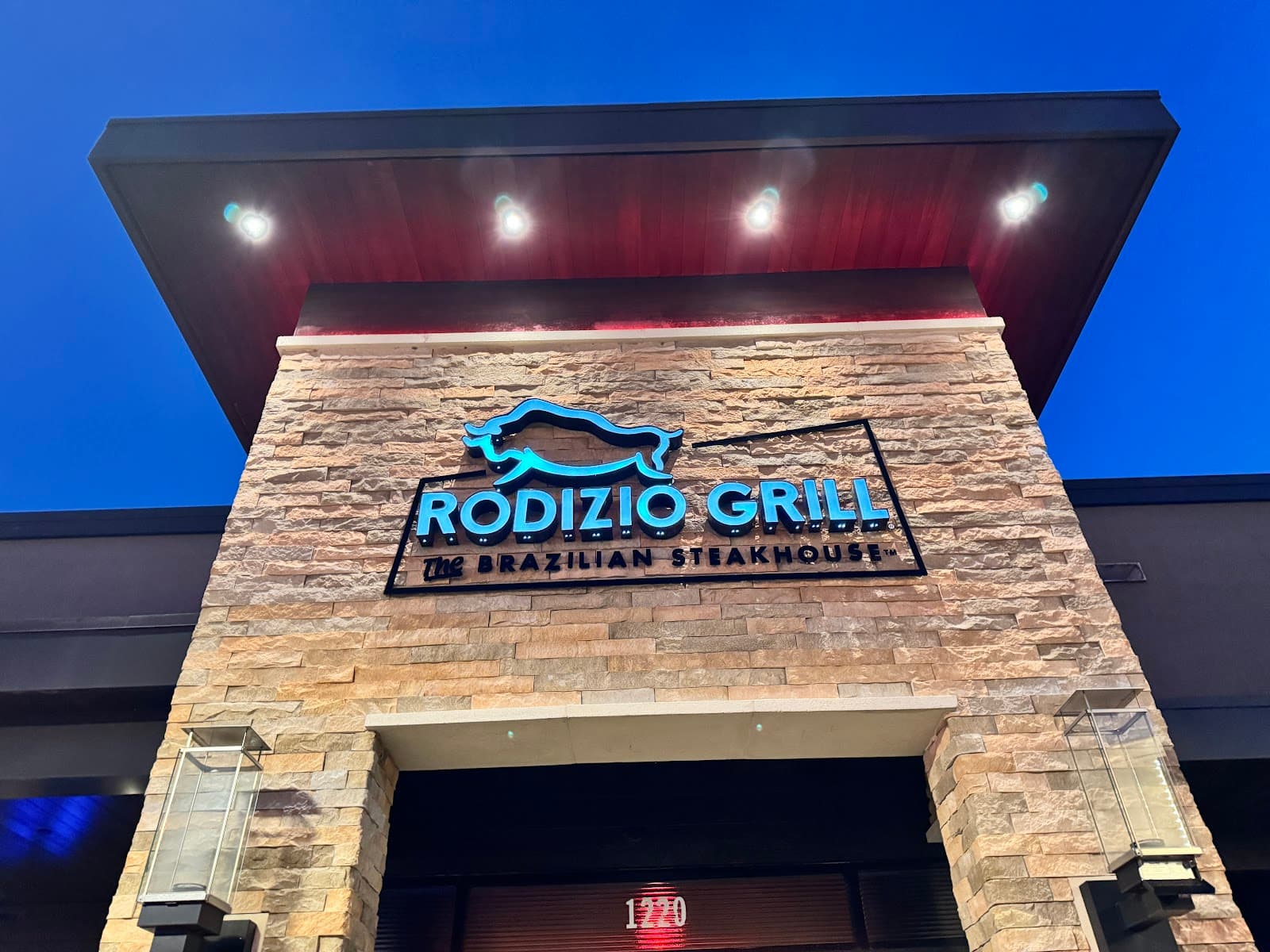 Rodizio Grill Orlando - Image 1