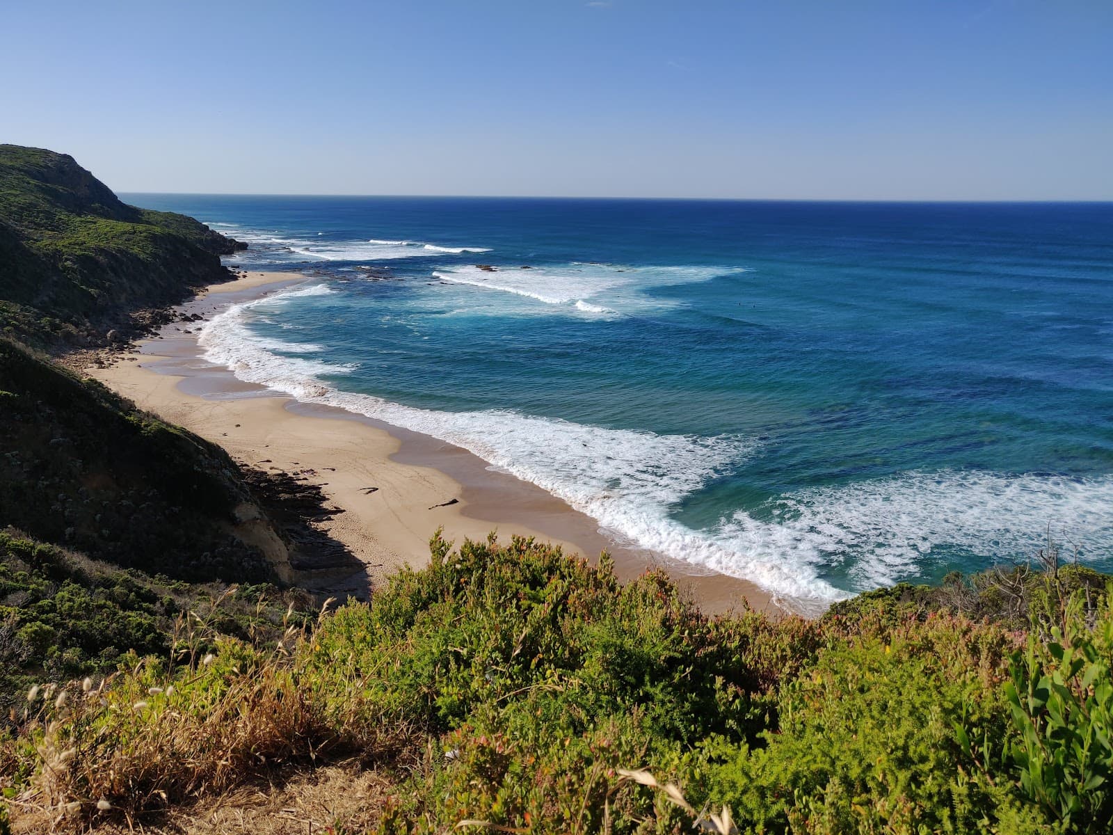 Castle Cove Lookout - Image 1