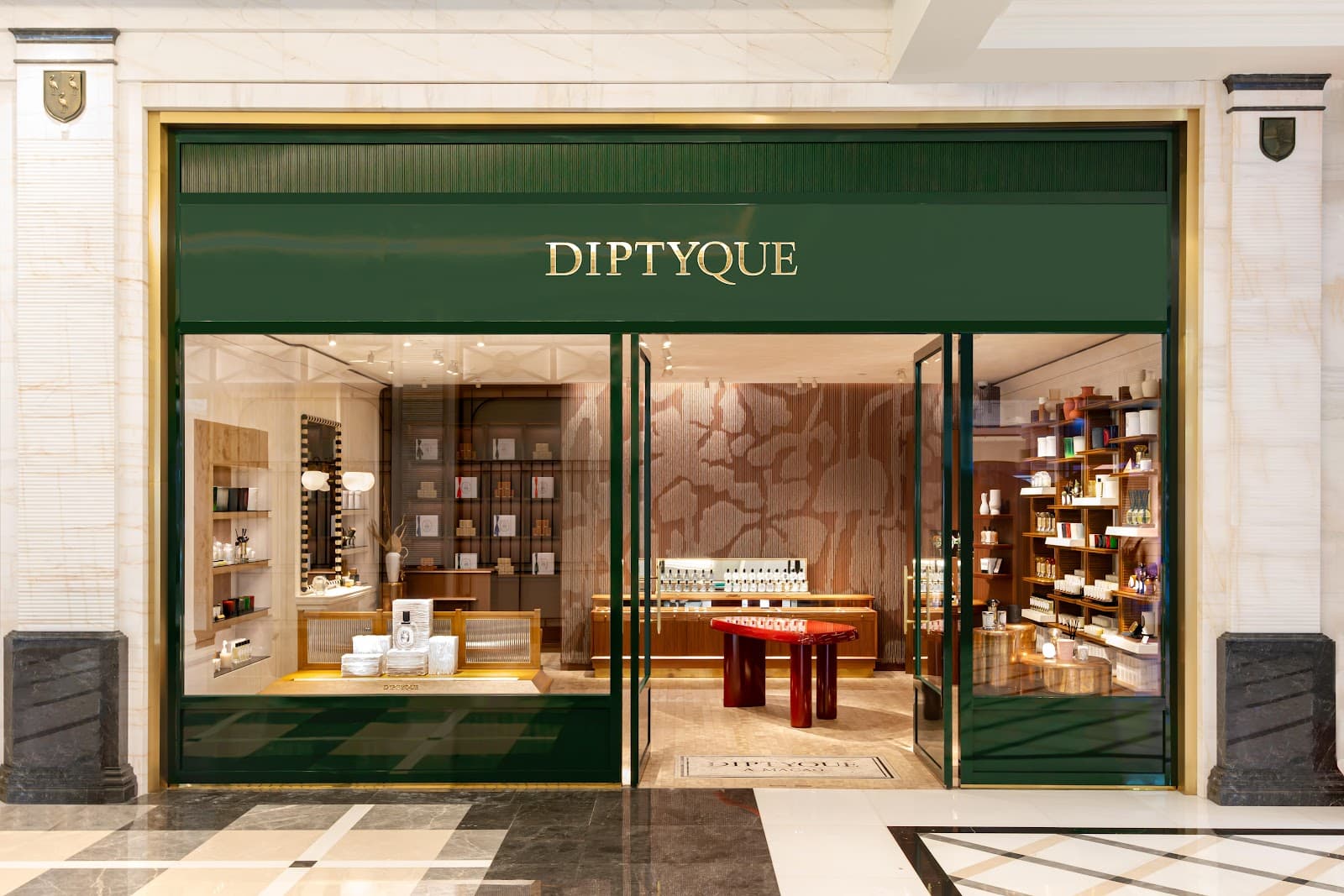 Various Perfume Retailers - Image 1