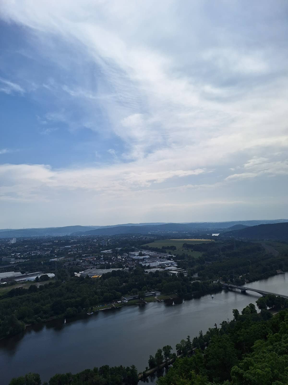 Vertical photo