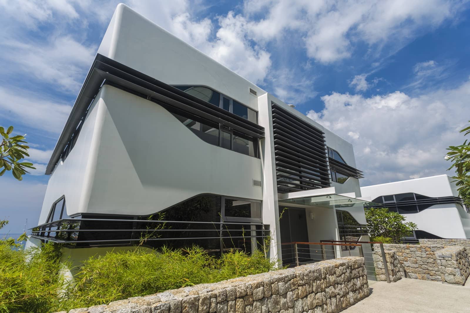 Gourmet Dining Experience