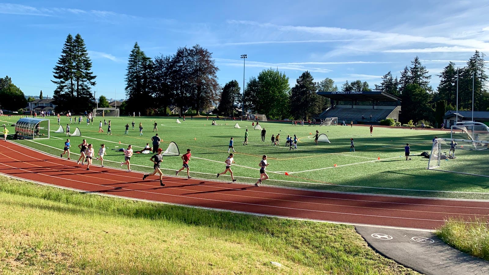 Mahon Park - Image 1