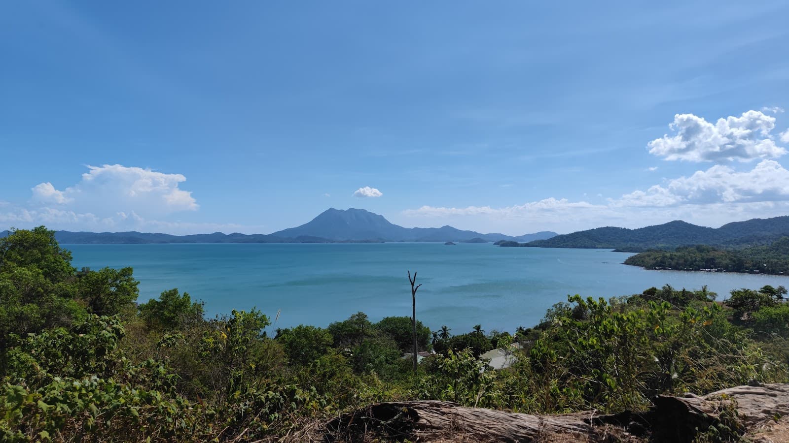 Mount Capoas - Image 1