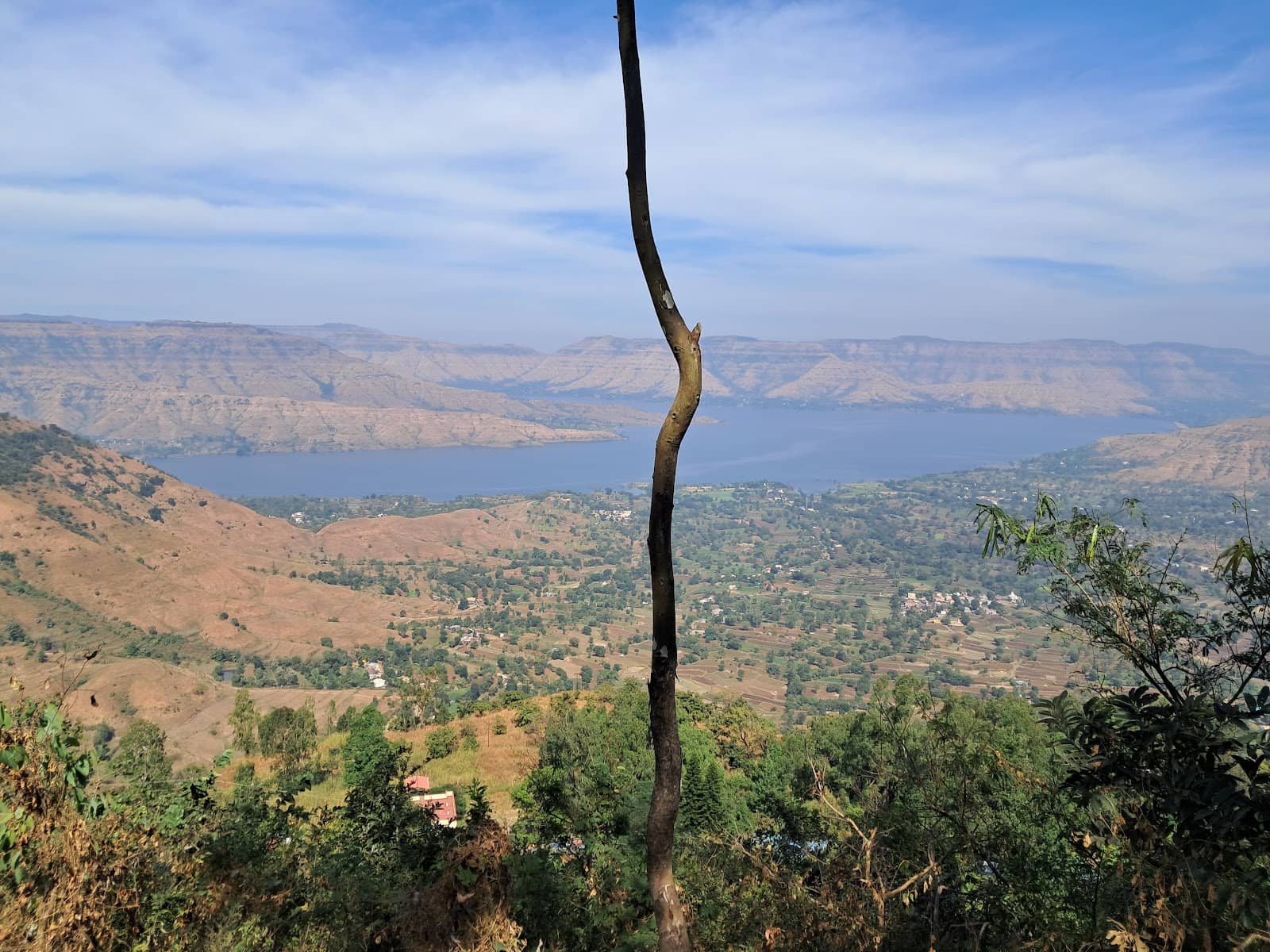 Mahabaleshwar Viewpoints