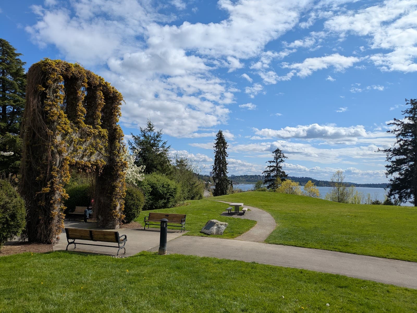 Heritage Park - Image 1