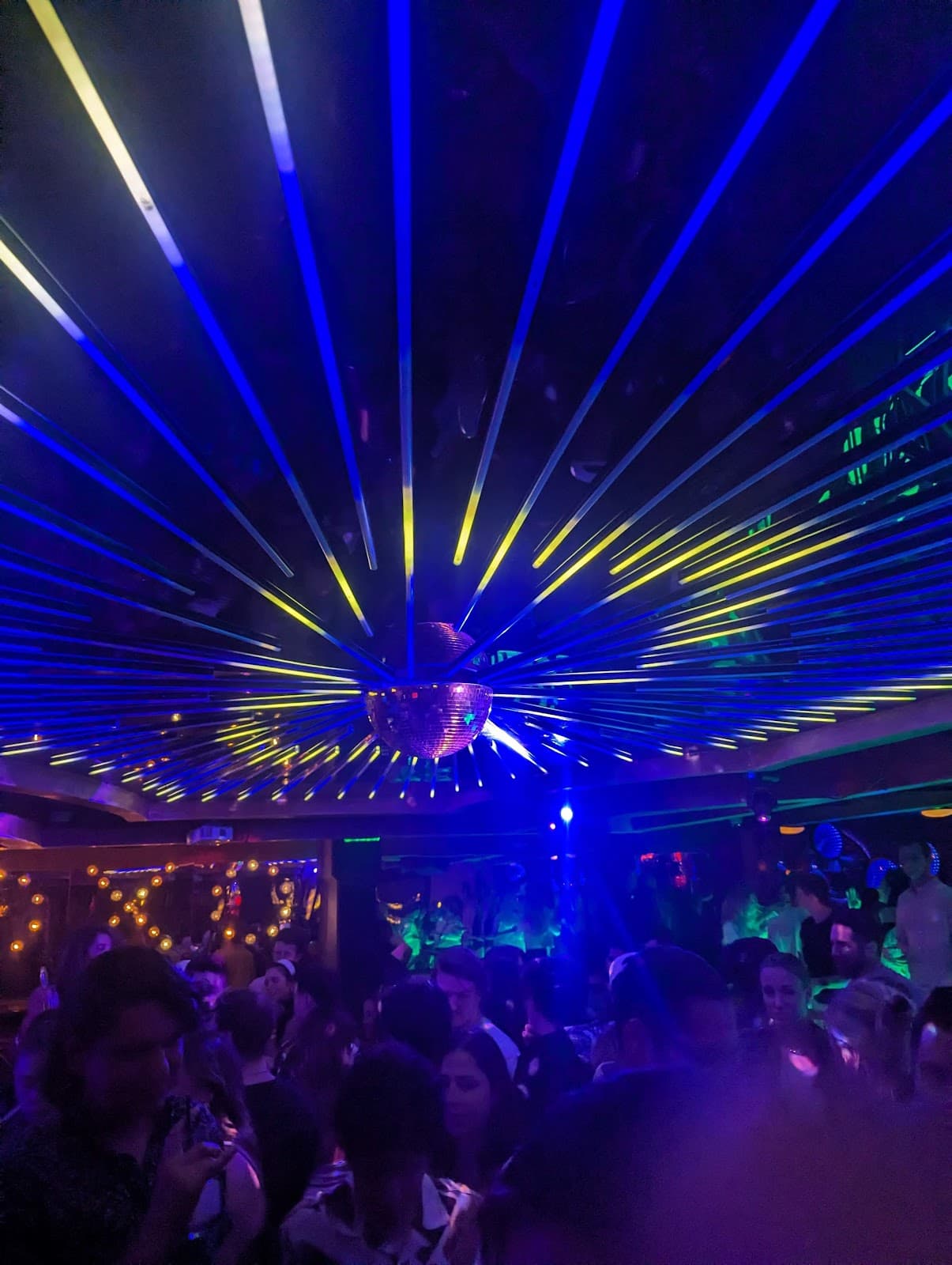 Kiss Kiss Bang Bang - Image 1