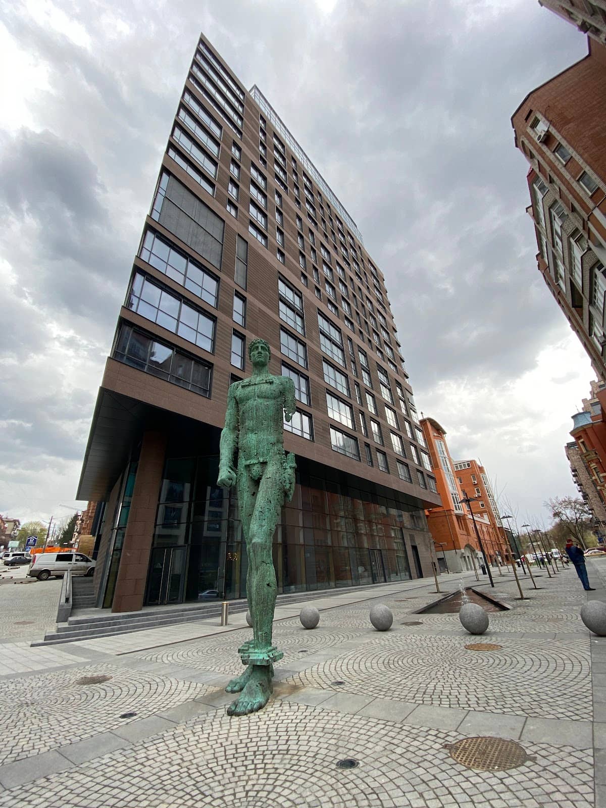 Children's Play Zone