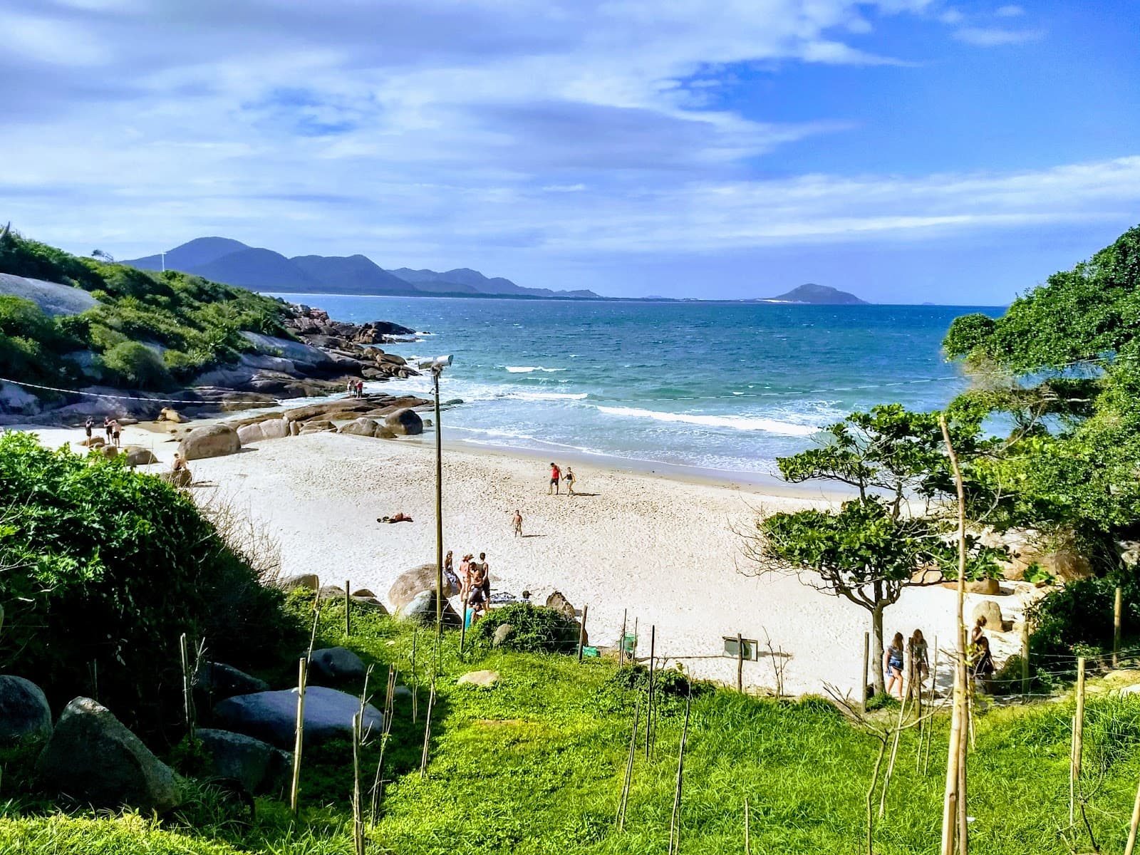 Prainha da Barra da Lagoa - Image 1