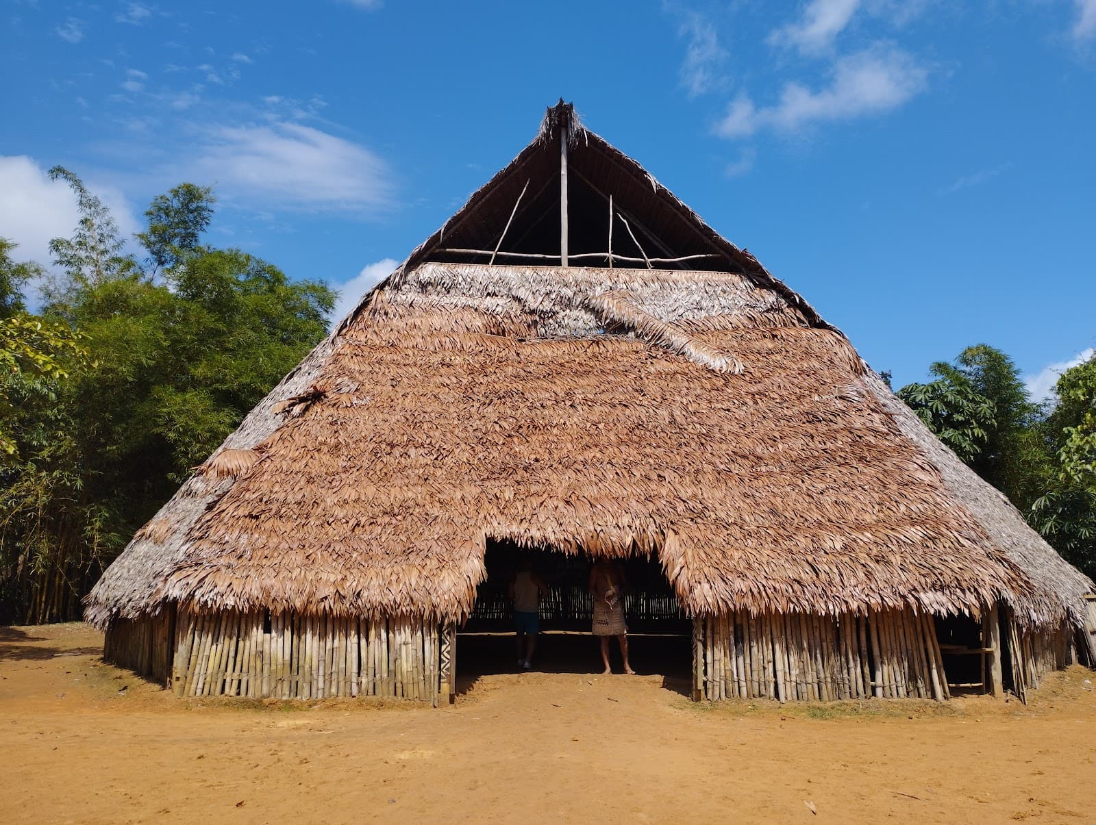 Bora Native Community Iquitos - Image 1