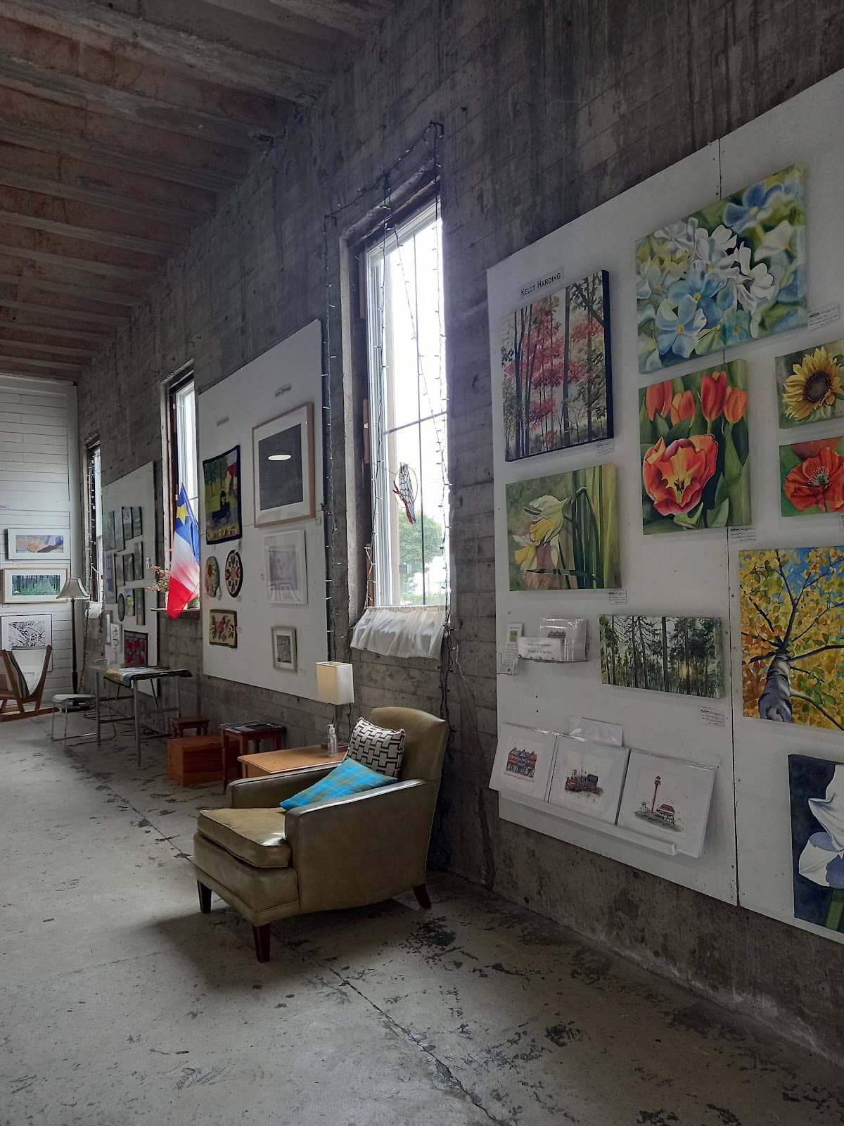 Friendly & Welcoming Atmosphere