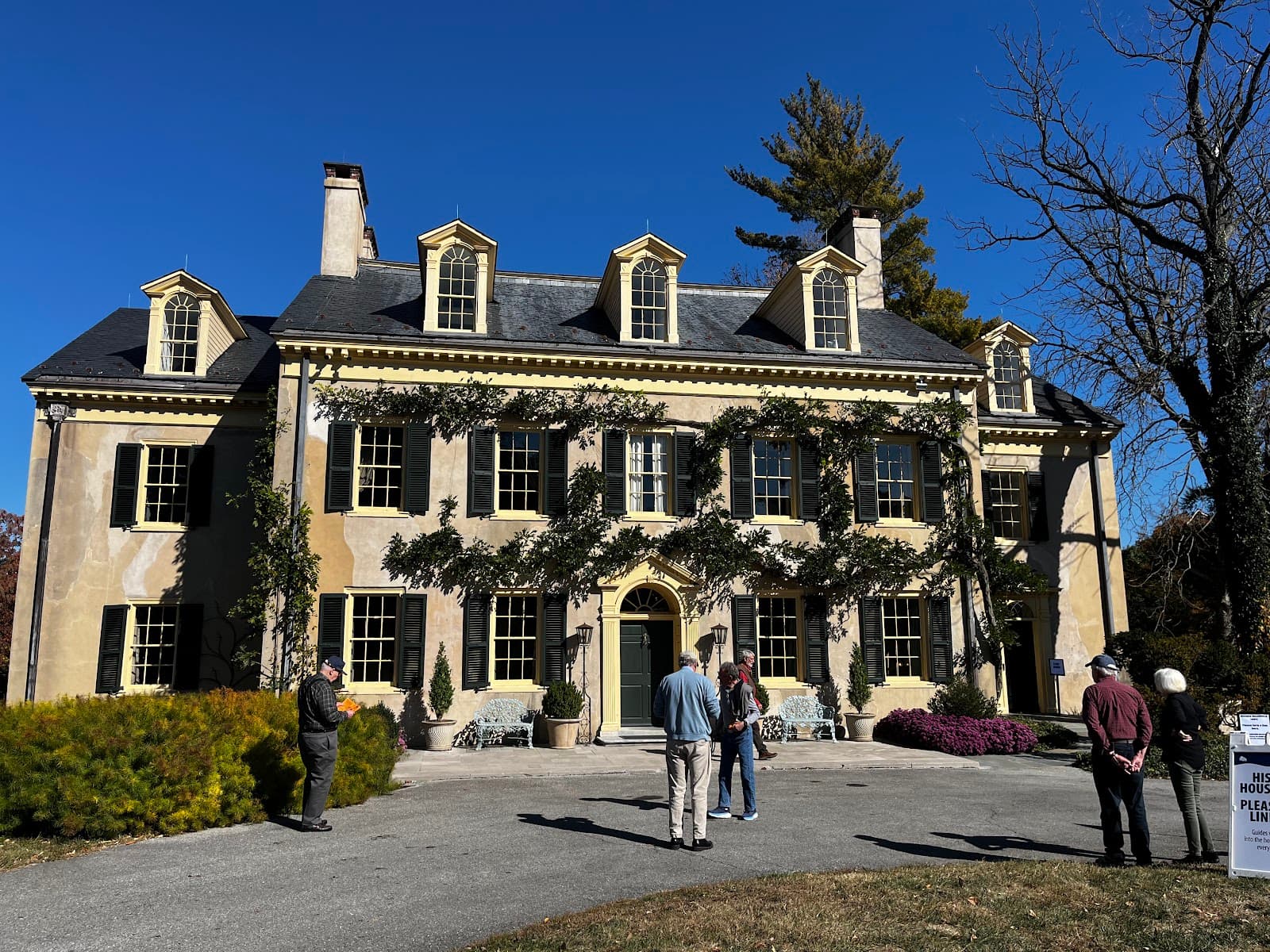 Hagley Museum and Library - Image 1
