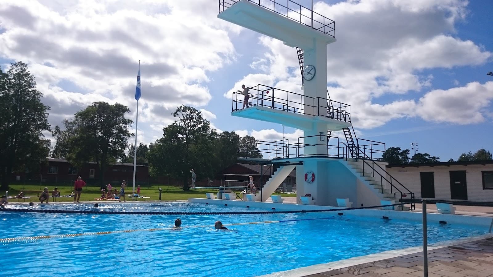 Framnäsbadet - Image 1