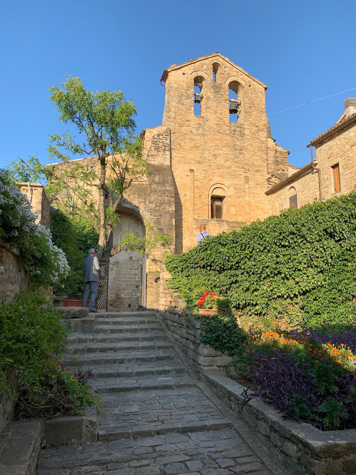 Abbazia di Sant’Elena - Image 1