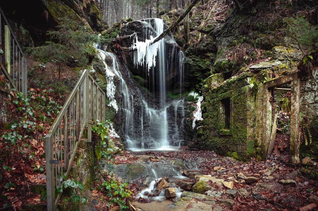 Restaurants at the Base