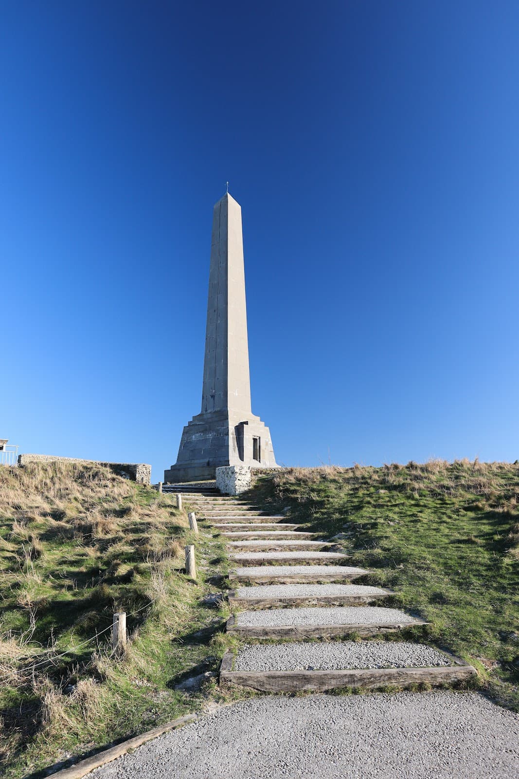 Sangatte Cliffs and Bunkers - Image 1